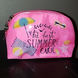 Makeup bag
